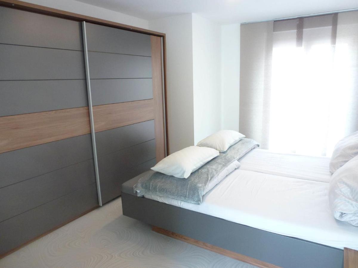 Apartment Brake Offenburg Buitenkant foto
