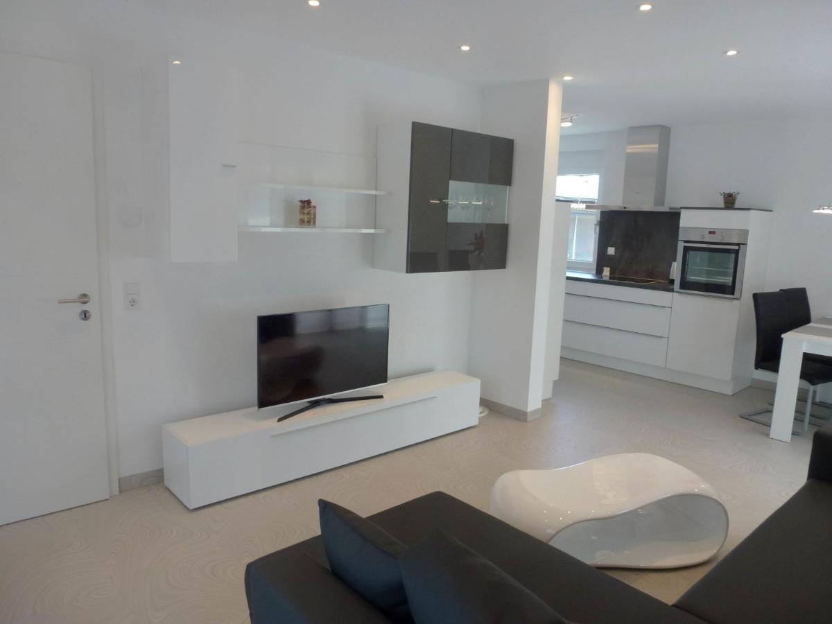 Apartment Brake Offenburg Buitenkant foto