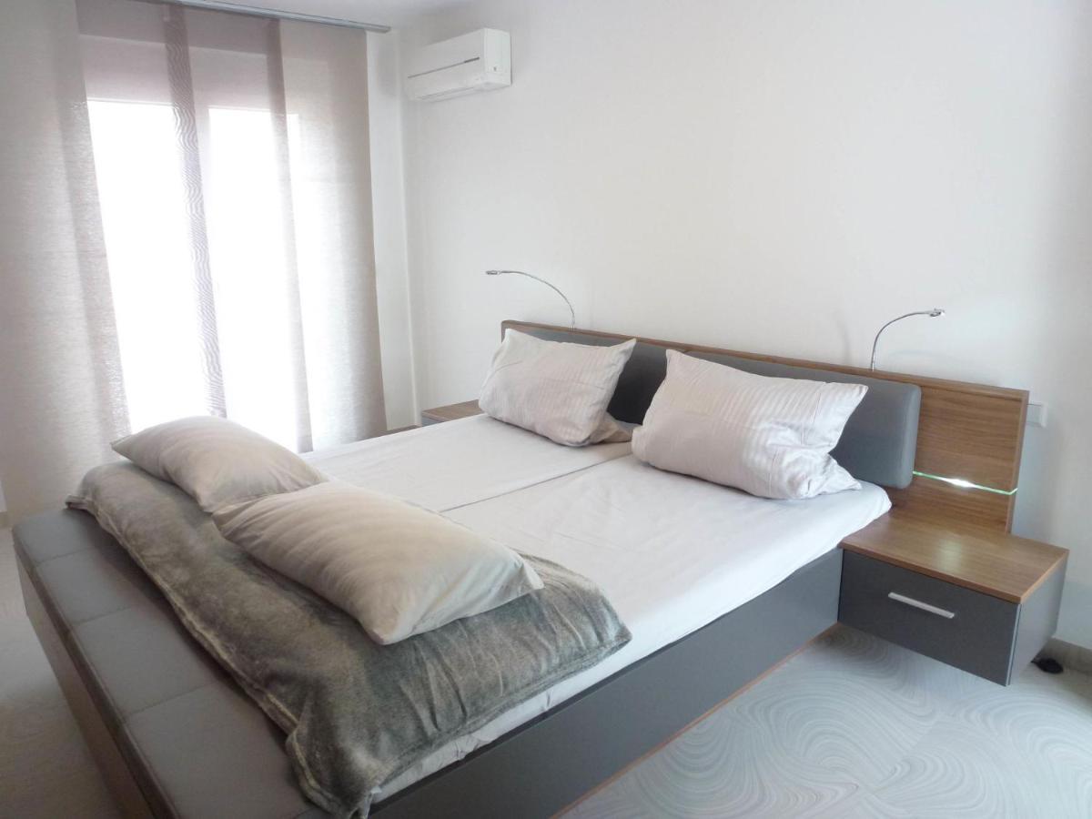 Apartment Brake Offenburg Buitenkant foto