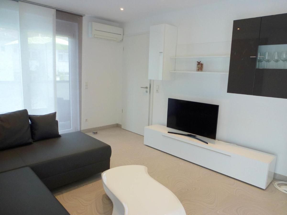 Apartment Brake Offenburg Buitenkant foto