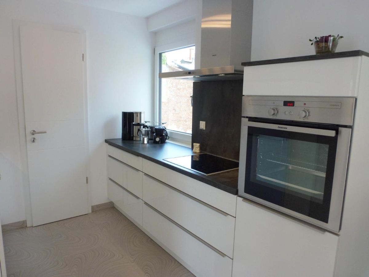Apartment Brake Offenburg Buitenkant foto